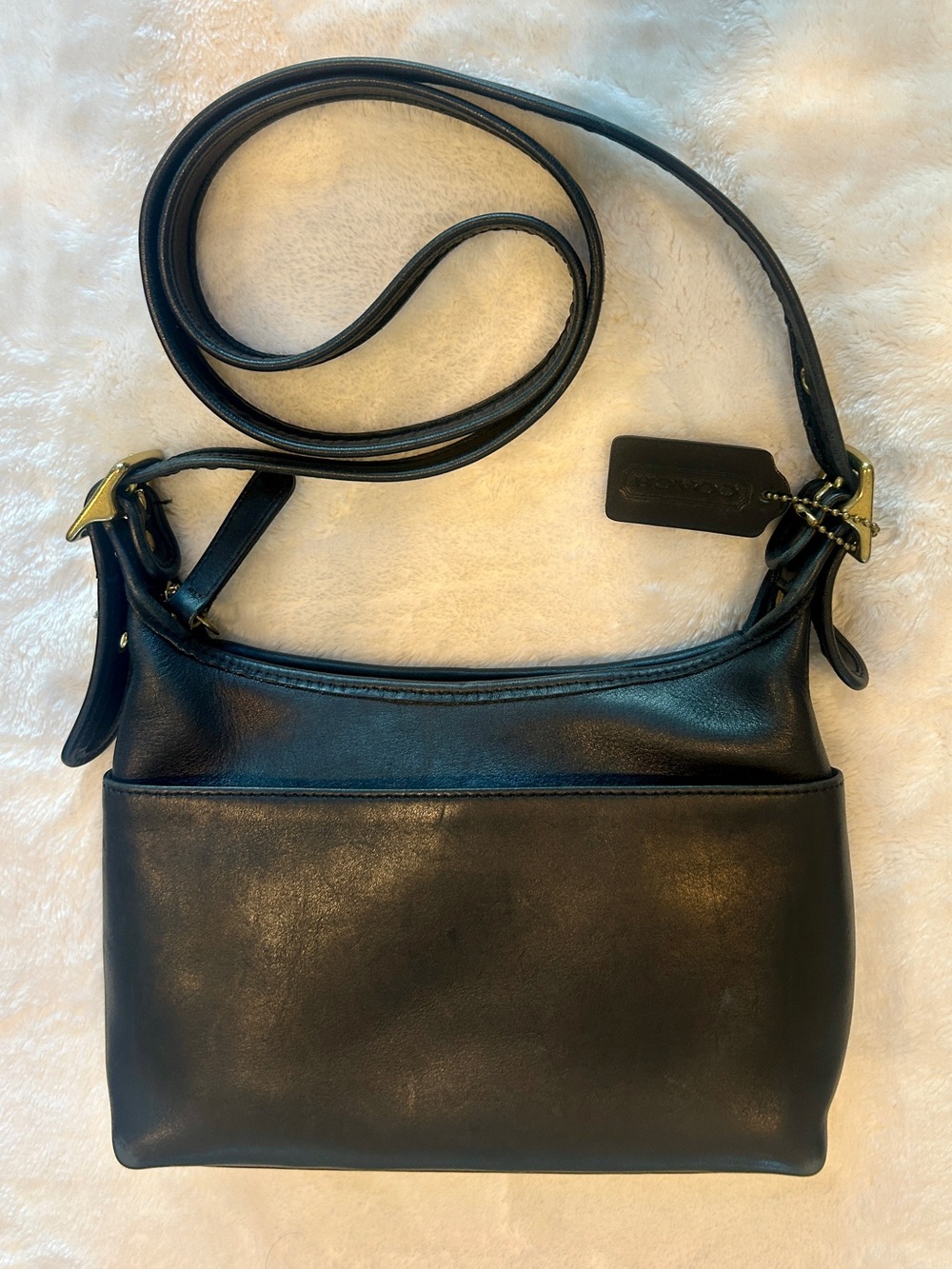 Vintage Coach